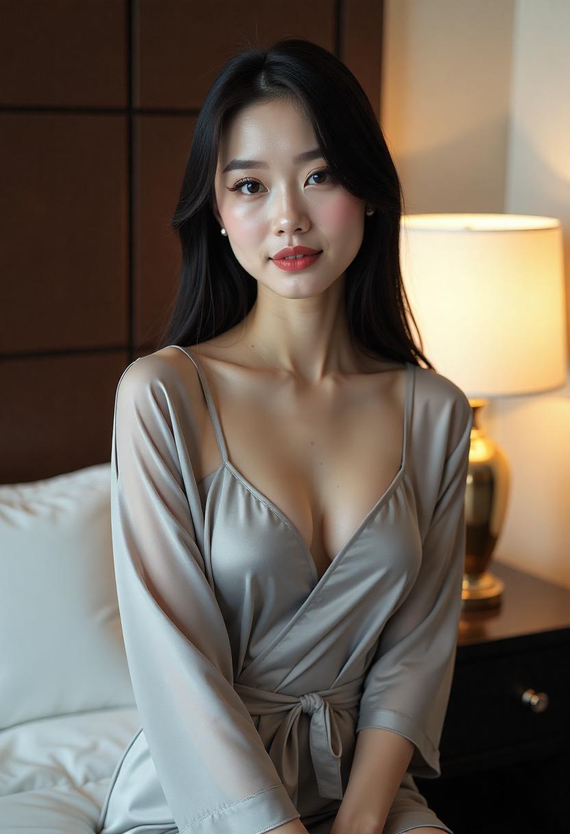 漫画《女帝的后宫》修罗场名场面