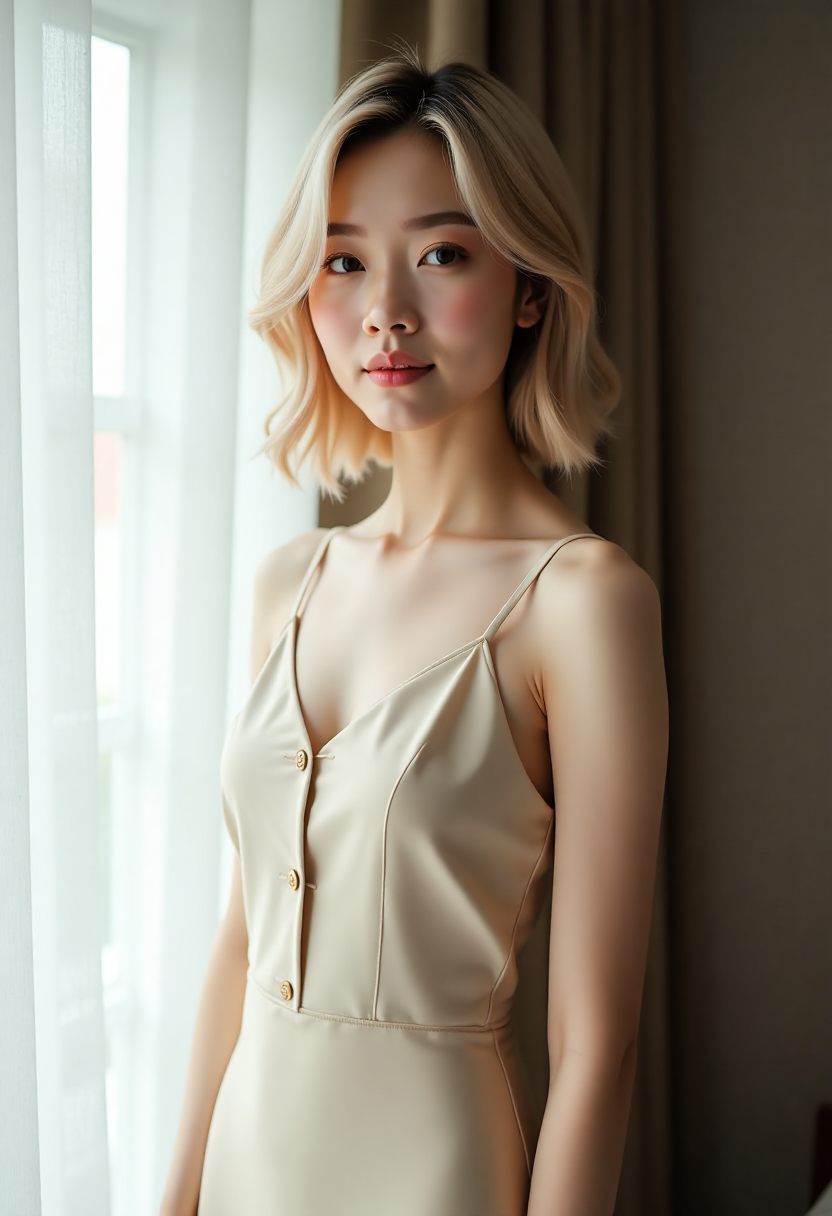 女帝的后宫动画版