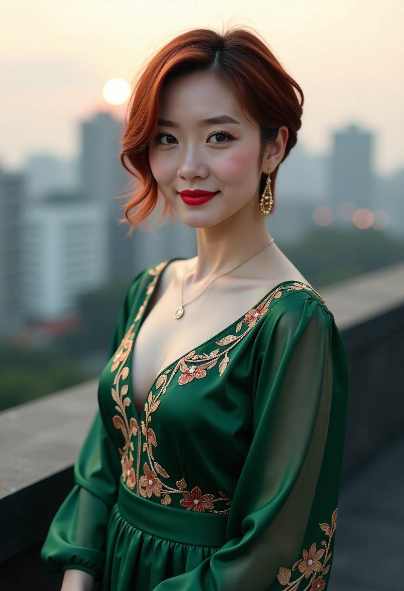 女皇陛下的谋略手册